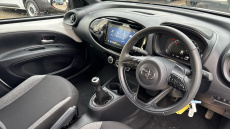 Toyota Aygo X 1.0 VVT-i Pure 5dr Petrol Hatchback
